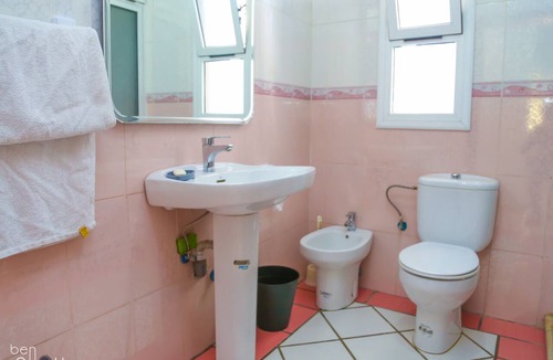 Chefchaouen Apartment | Casa Silya