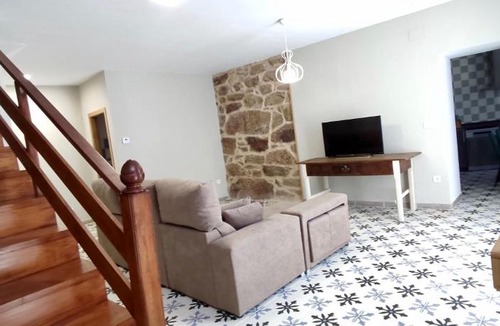 Celanova House | Casa Soto