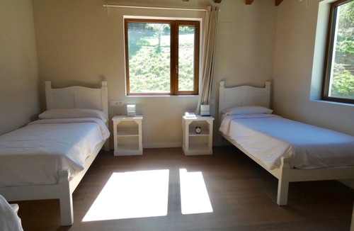 Salas Hotel | Casa Sueño