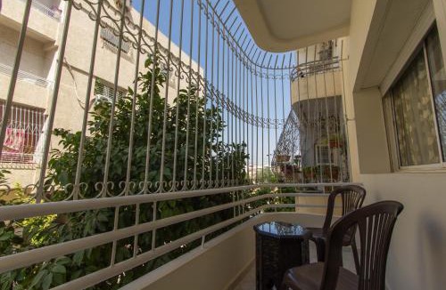 Quartier Al-Atlas Apartment | casa tipico marroqui