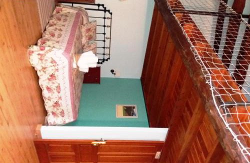 El Frago House | Casa Torralba