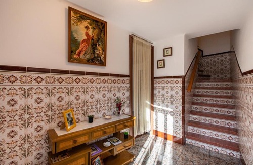 Cunit House | Casa turística Cunit