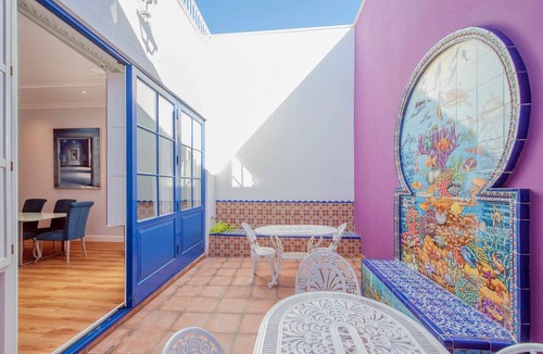 Ayamonte Apartment | Casa Verde Ayamonte 4
