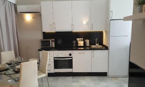 Urbanizacion Hacienda las Chapas Apartment | Casa Vida