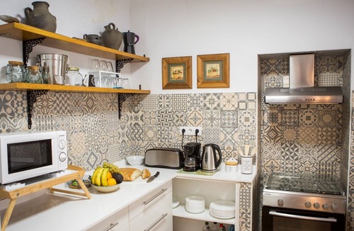 Chinorlet Cottage | Casa Vidal, relax at the foot of the Sierra del Carche