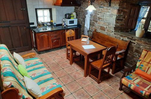 Pumares House | Casa Viduedo