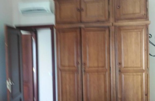 Olvera Apartment | Casa vilchez