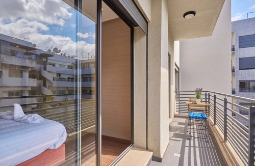Casablanca Apartment | Casablanca 3 Bedroom Near Maarif