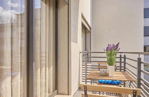 Casablanca Apartment | Casablanca 3 Bedroom Near Maarif