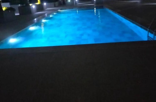 Casablanca Apartment | CASABLANCA BORD dE MER A 200 m DE LA PLAGE Appartement Haut de gamme 2 Chambres avec 2 Salles de bain Piscine Salle de Sport plage