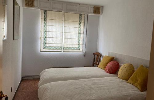 Najera Apartment | Casamami