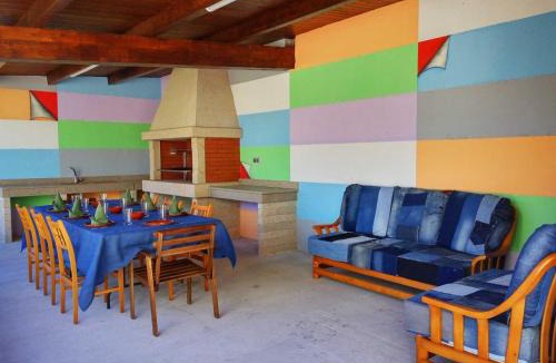 Frije House | Casanosa