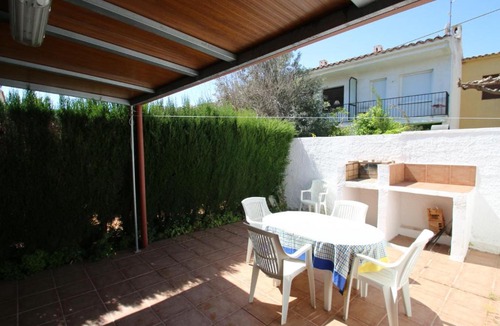 Parc de Mont-roig House | Casas Blancas 27