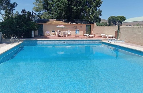 Hellin House | Casica de Hellín