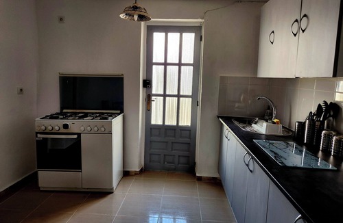 Huercal-Overa Apartment | Casita-1 To 7Guests-Private Pool-Patio-Bbq-Parking