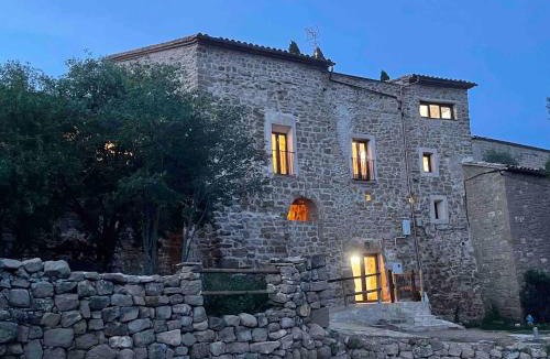 Tora Hotel | Castell de l'Aguda