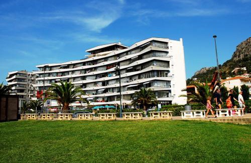 L'Estartit Apartment | CATALONIA 3-9