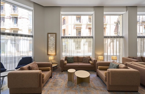 Zaragoza Old Town Hotel | Catalonia El Pilar