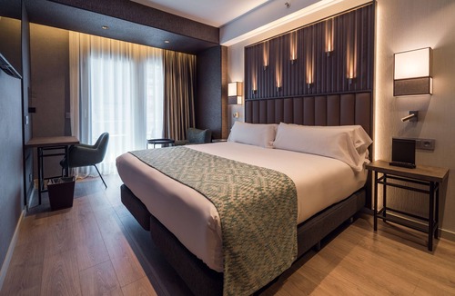 Indautxu Hotel | Catalonia Gran Vía Bilbao