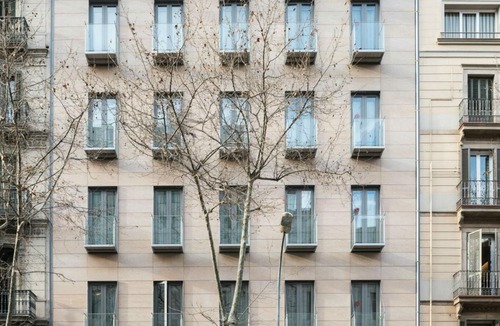 Eixample Hotel | Catalonia Square 4* Sup Barcelona
