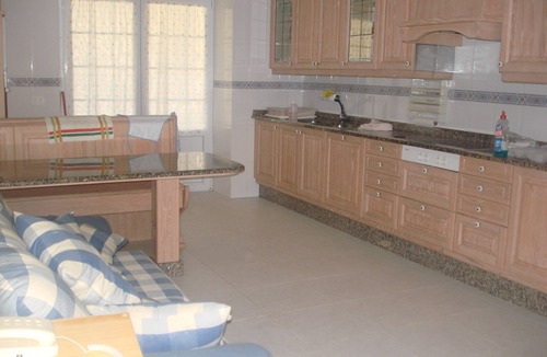 Monterroso Cottage | Catering perfect family vacation