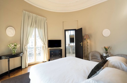 Cannes City Centre Hotel | Cavendish