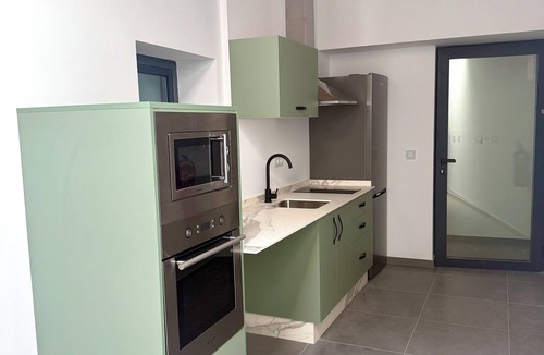 Cazorla Hotel | Cazorla Estelar Rural Accommodation and Bubble Hotel