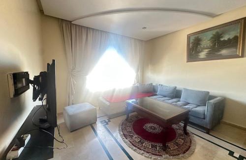 SOUR JDID Apartment | Central Flat Corniche Casablanca