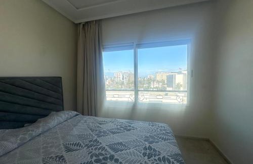 SOUR JDID Apartment | Central Flat Corniche Casablanca