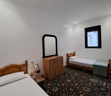 Marshan Apartment | Central Tangier , 3xBedroom , Apartment, Historic Medina, Margarita
