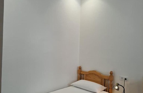 Marshan Apartment | Central Tangier , 3xBedroom , Apartment, Historic Medina, Margarita