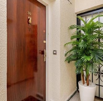 Rabat Apartment | Centre rabat agdal 10min à la gare de TGV