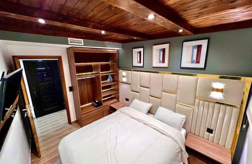 Idrissia Apartment | Centrico 4 Confort & Luxe au Centre
