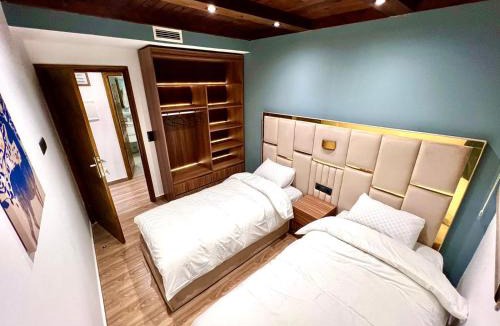 Idrissia Apartment | Centrico 4 Confort & Luxe au Centre