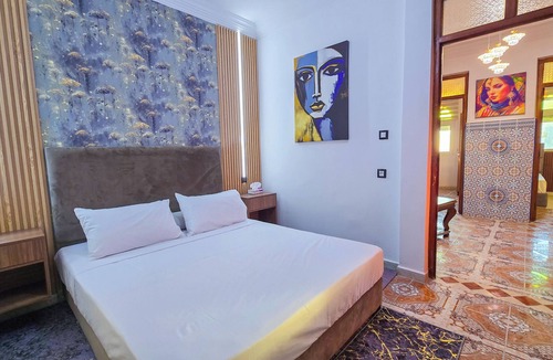 Centre Ville Apartment | CENTRICO - Holiday Homes
