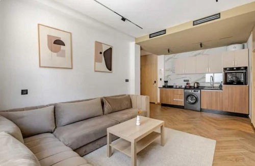 Bni Makada Apartment | Centrico II Confort & Luxe au Centre