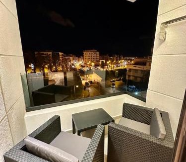 Bni Makada Apartment | Centrico II Confort & Luxe au Centre