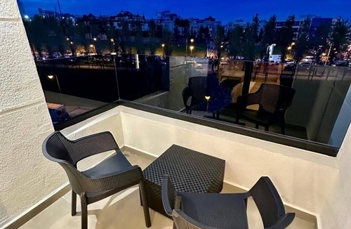 Bni Makada Apartment | CENTRICO