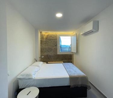 Ribadavia Apartment | Cepas Da Cuenga