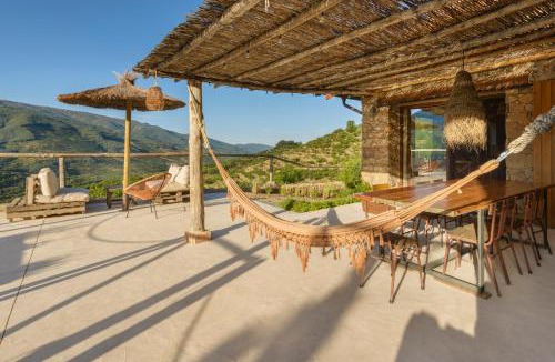 Jerte Ski Chalet | Cerrás Agroturismo