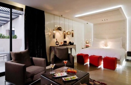 Agdal Hotel | Cesar Resort & Spa