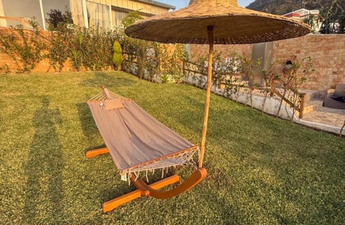 Tetouan Ski Chalet | Châle tetouan