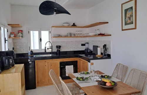 Medina of Tangier House | Charming 19th-Century House with Sea Views in Tangier