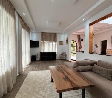 Ida Ougourd Apartment | Chalet Berbère