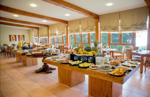 O Grove House | Chalet Lanzada