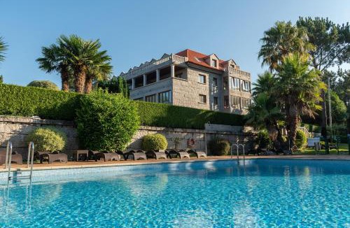 O Grove House | Chalet Lanzada