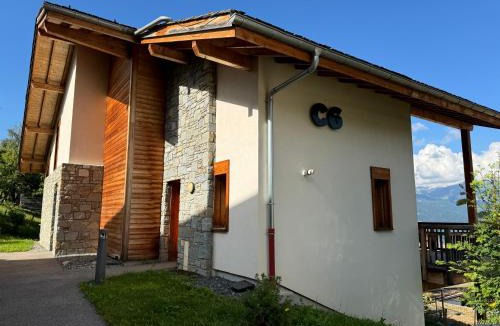 Combloux Ski Chalet | Chalet Petit Val