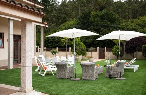 Cee Villa | Chalet Vilanova