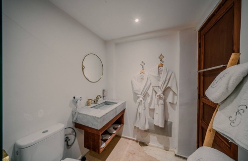 Sidi Bou Amar House | Chambre Double Deluxe