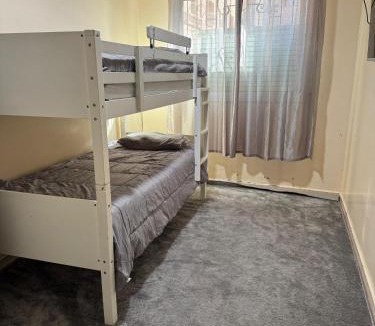 Nouaceur Apartment | chambre prêt de l'aéroport